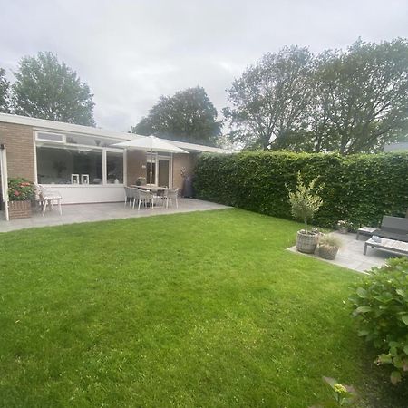 Holiday Home Beo 东卡佩勒 外观 照片