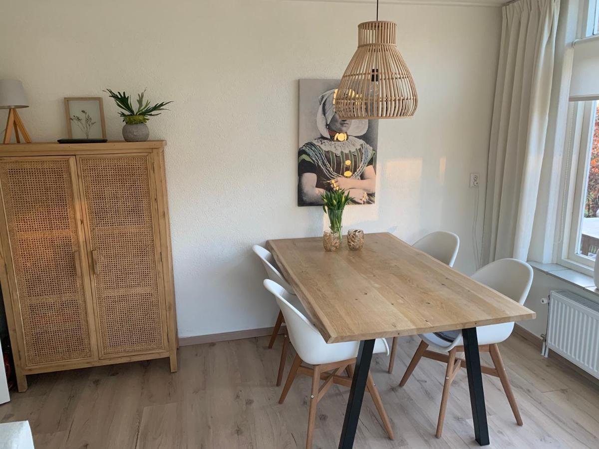 Holiday Home Beo 东卡佩勒 外观 照片