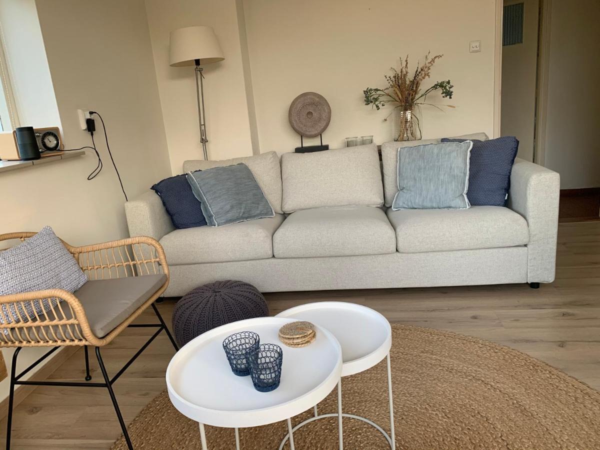 Holiday Home Beo 东卡佩勒 外观 照片