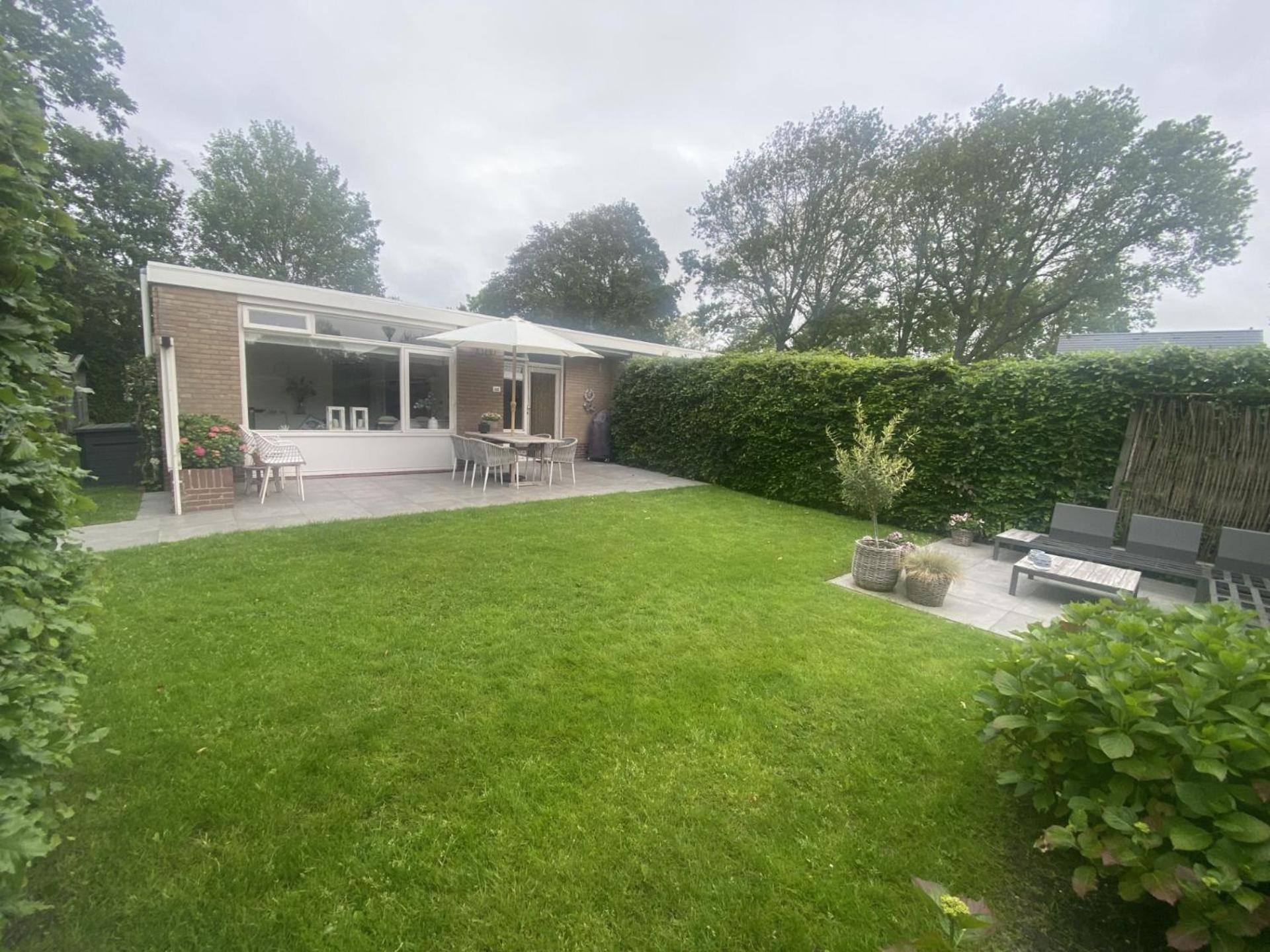 Holiday Home Beo 东卡佩勒 外观 照片