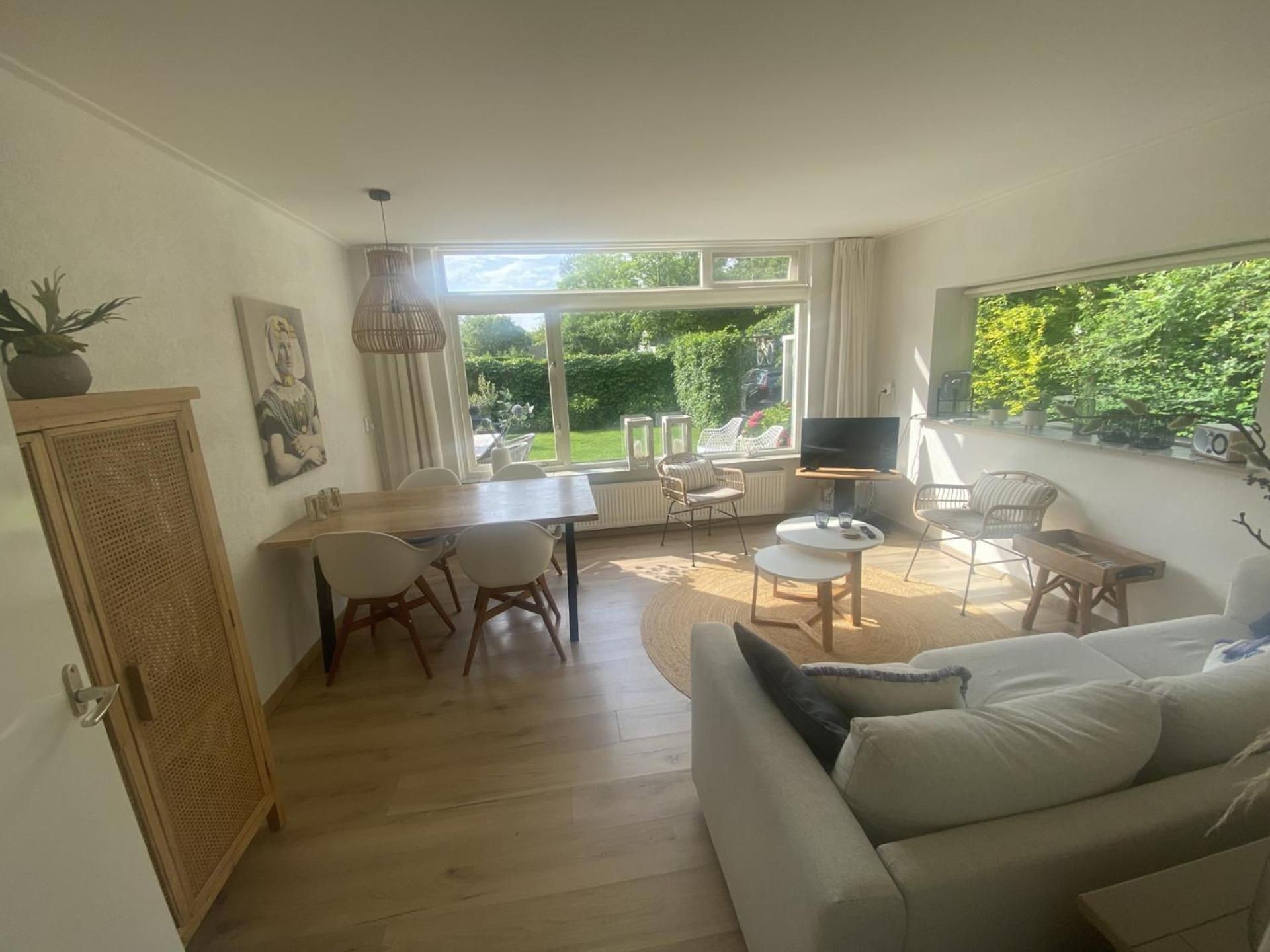 Holiday Home Beo 东卡佩勒 外观 照片