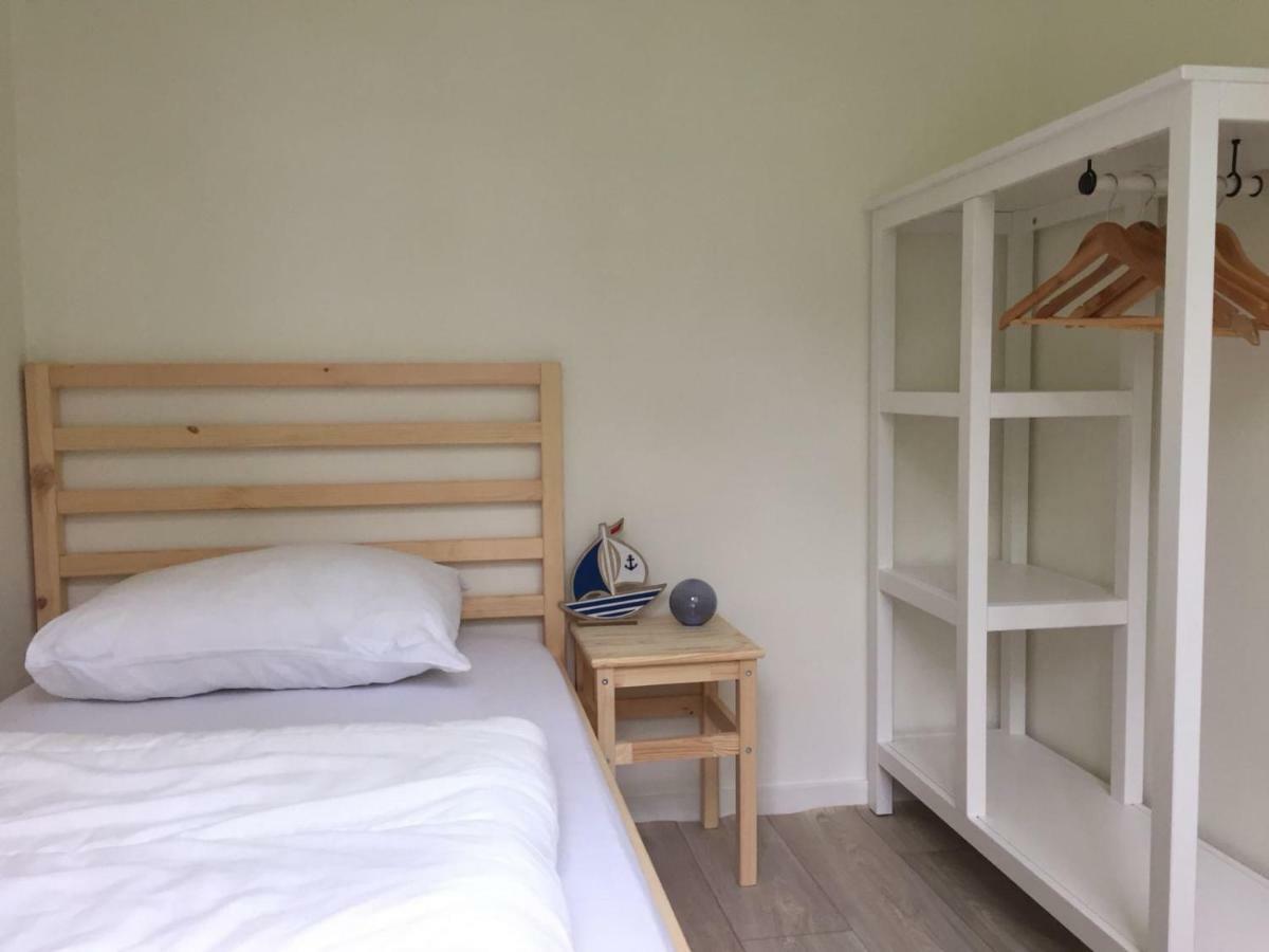 Holiday Home Beo 东卡佩勒 外观 照片